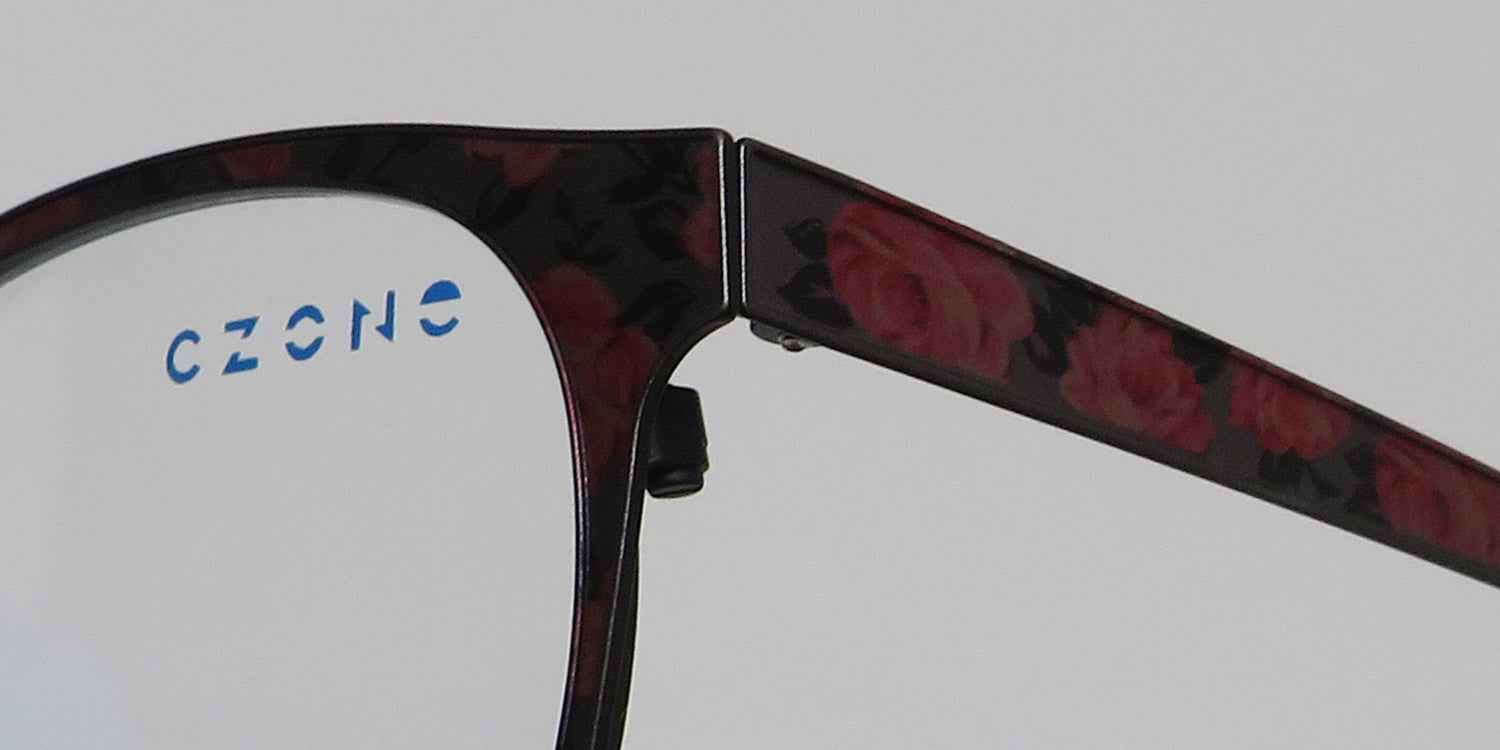 Czone E1195 Eyeglasses