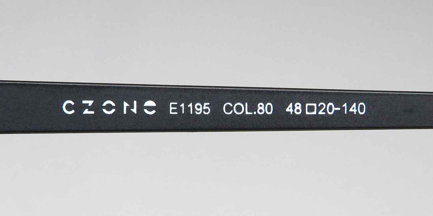 Czone E1195 Eyeglasses