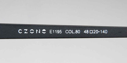 Czone E1195 Eyeglasses