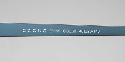 Czone E1195 Eyeglasses