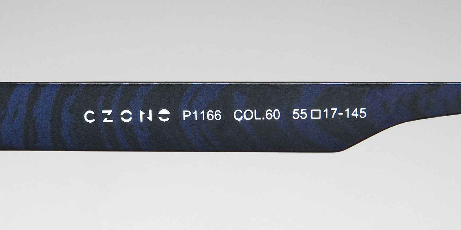 Czone P1166 Eyeglasses