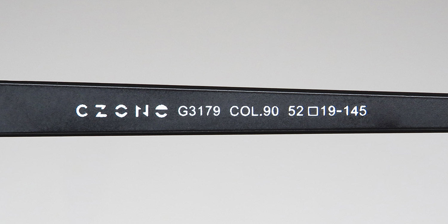 Czone G3179 Eyeglasses by ModaFrames