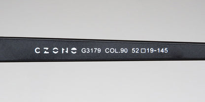 Czone G3179 Eyeglasses by ModaFrames