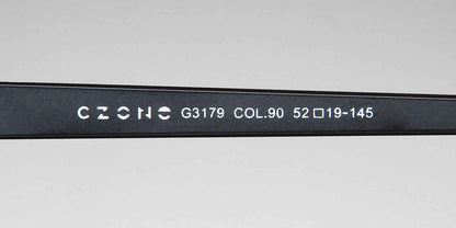 Czone G3179 Eyeglasses