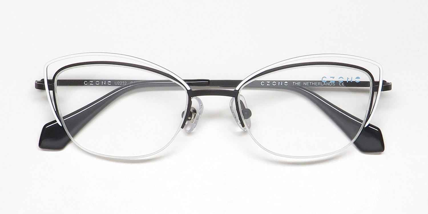 Czone U2232 Eyeglasses
