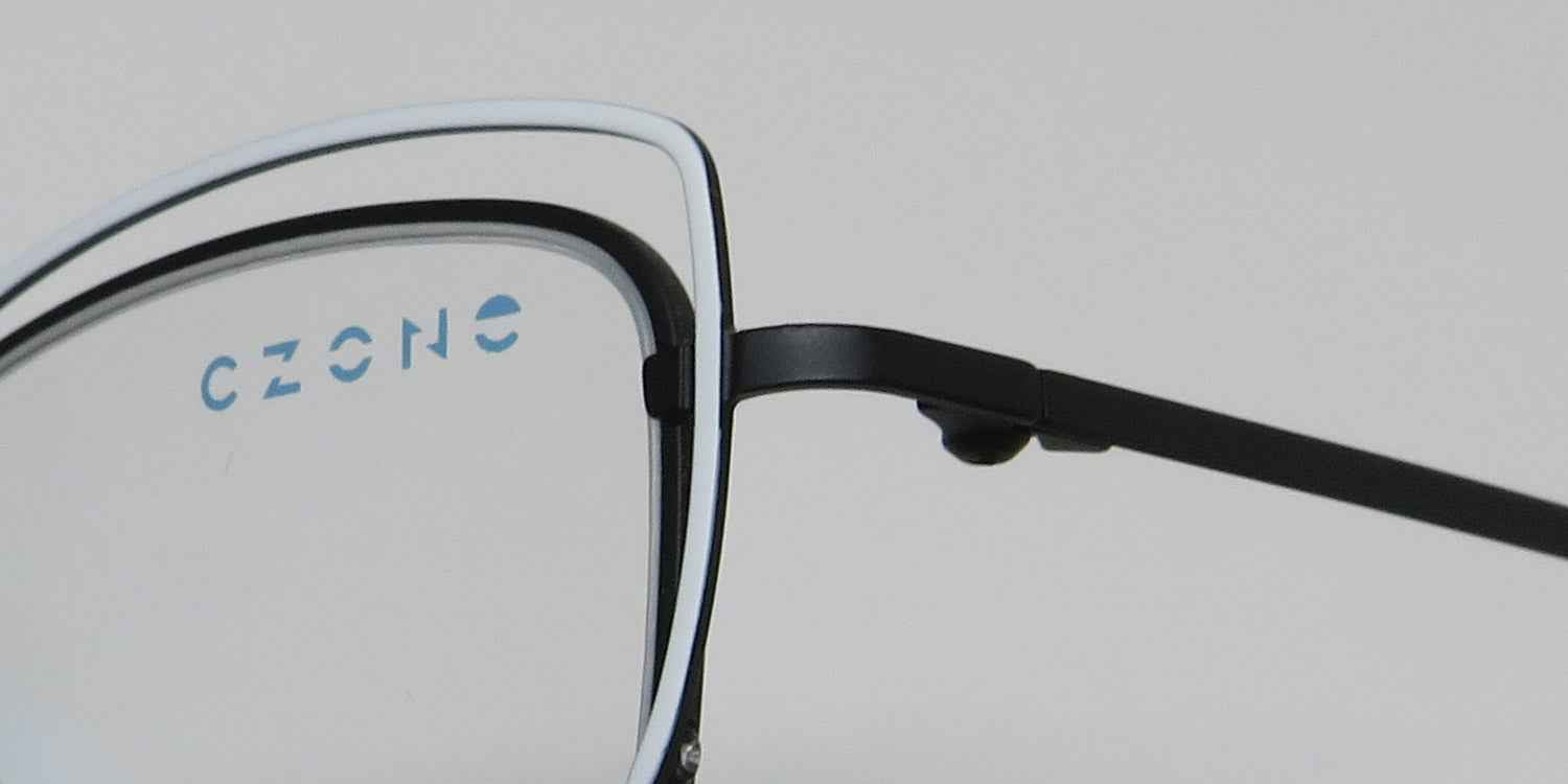 Czone U2232 Eyeglasses