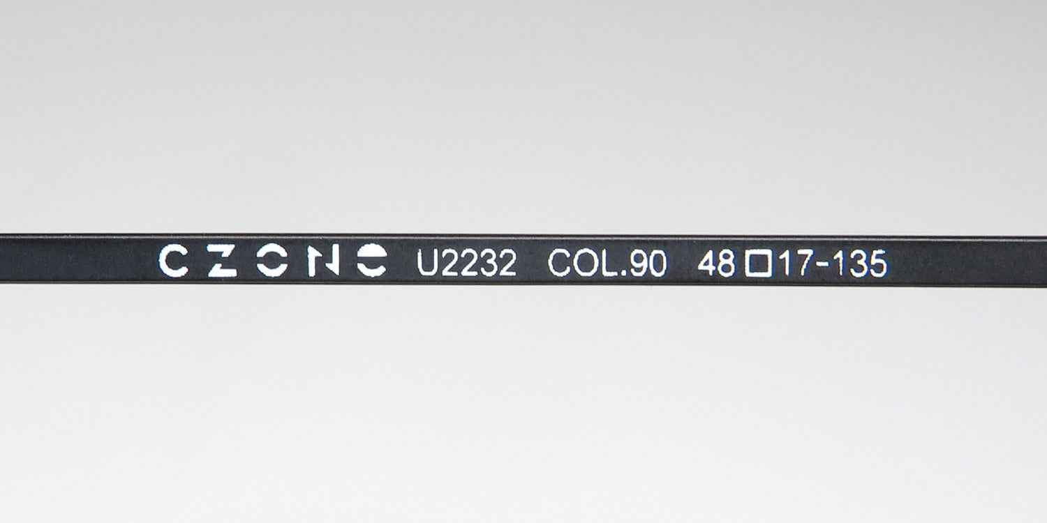 Czone U2232 Eyeglasses