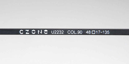 Czone U2232 Eyeglasses