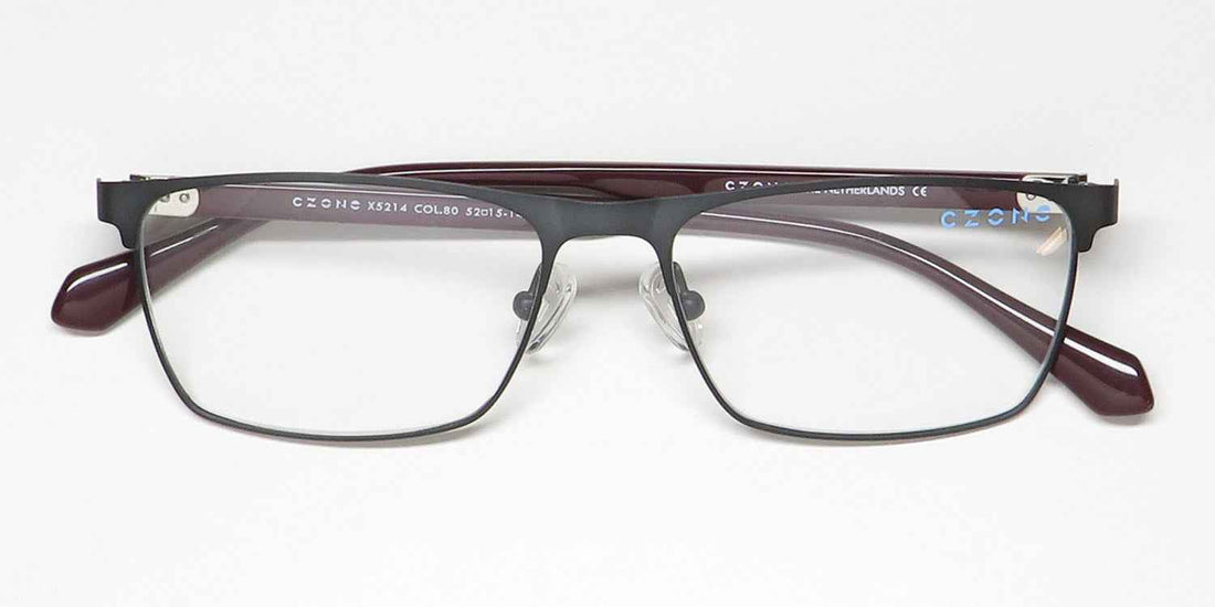 Czone X5214 Eyeglasses