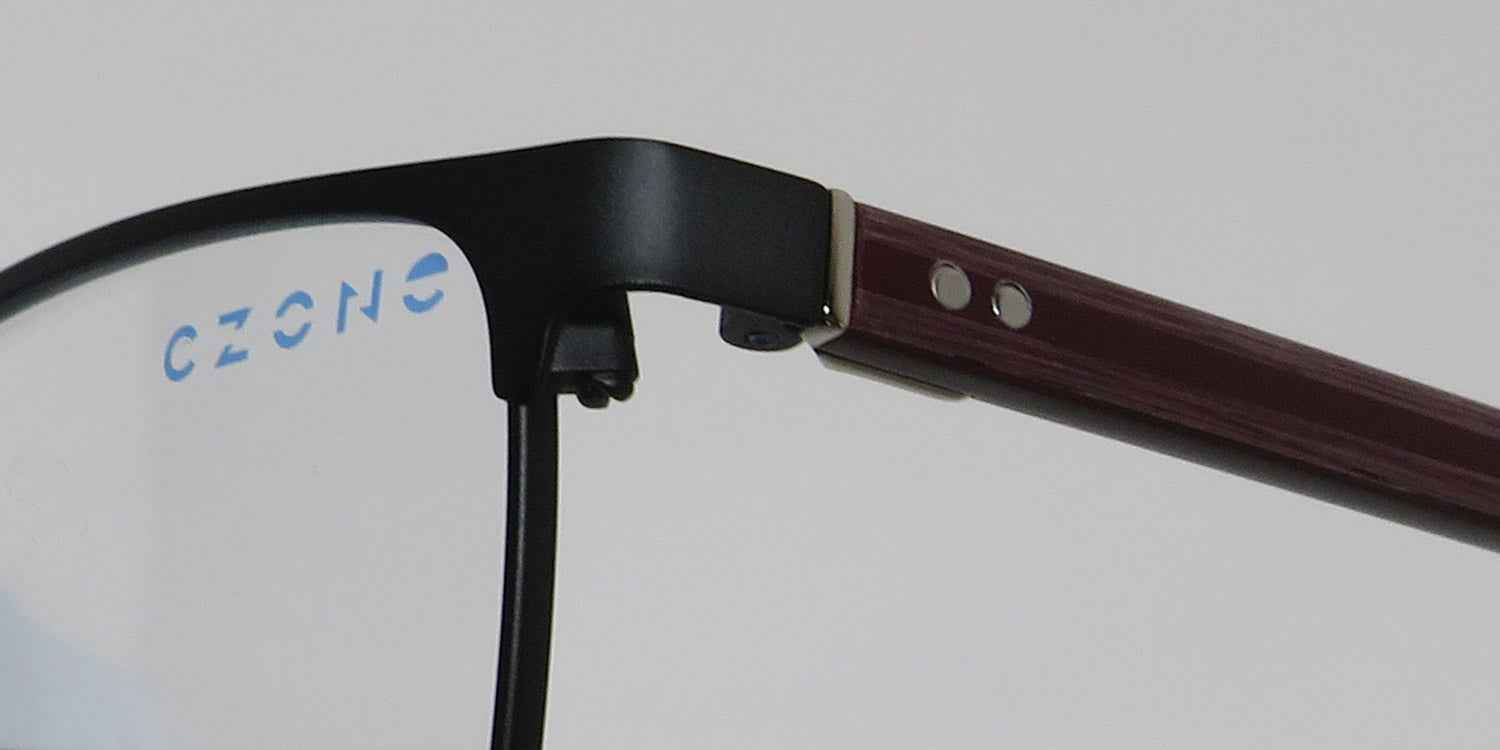 Czone X5214 Eyeglasses