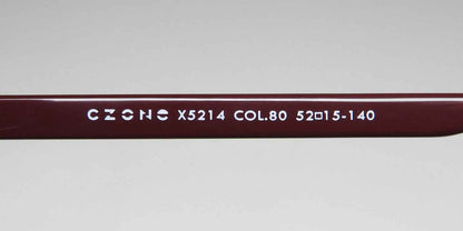 Czone X5214 Eyeglasses