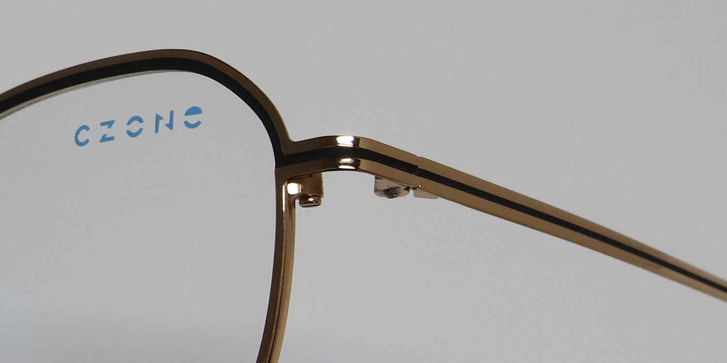 Czone J4142 Eyeglasses