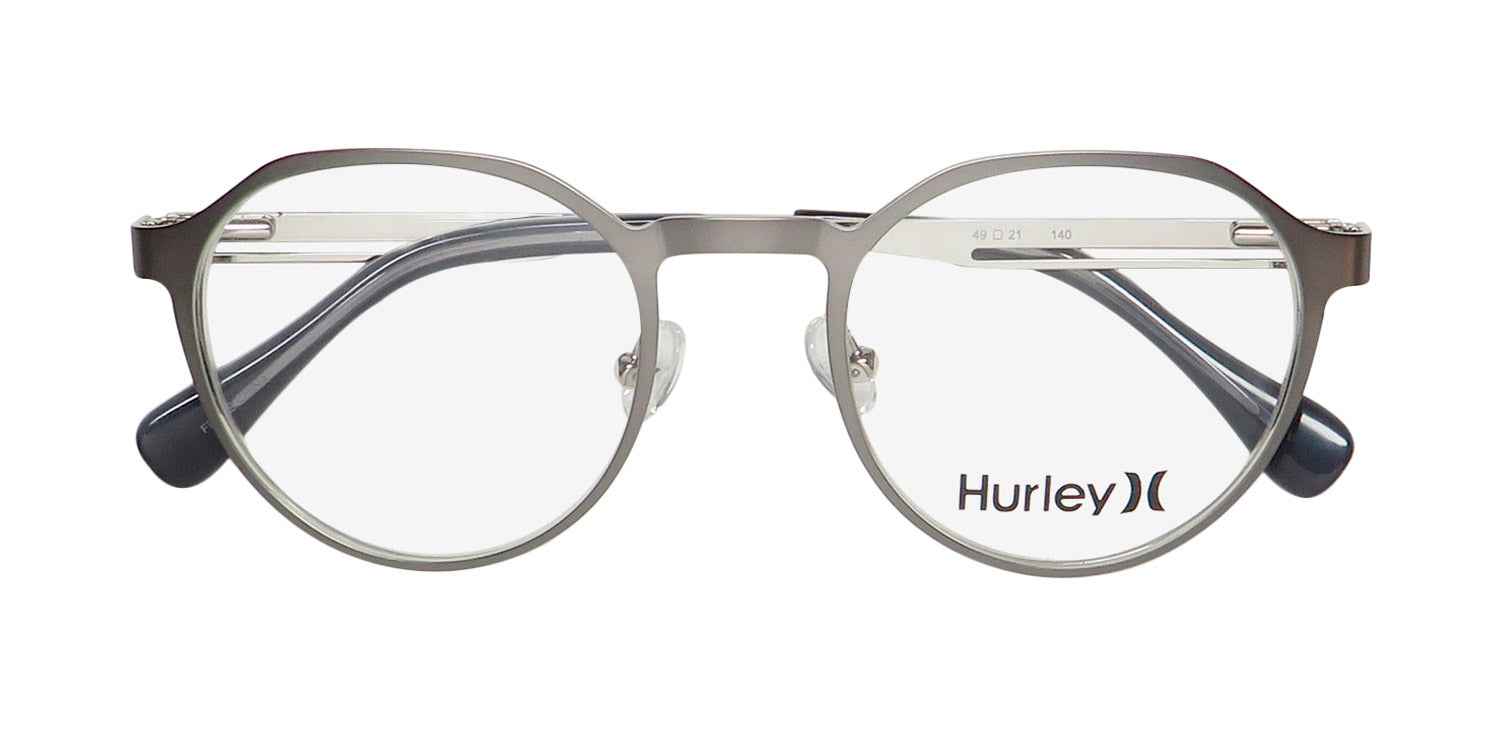 Hurley Hmo121 New Wave Eyeglasses