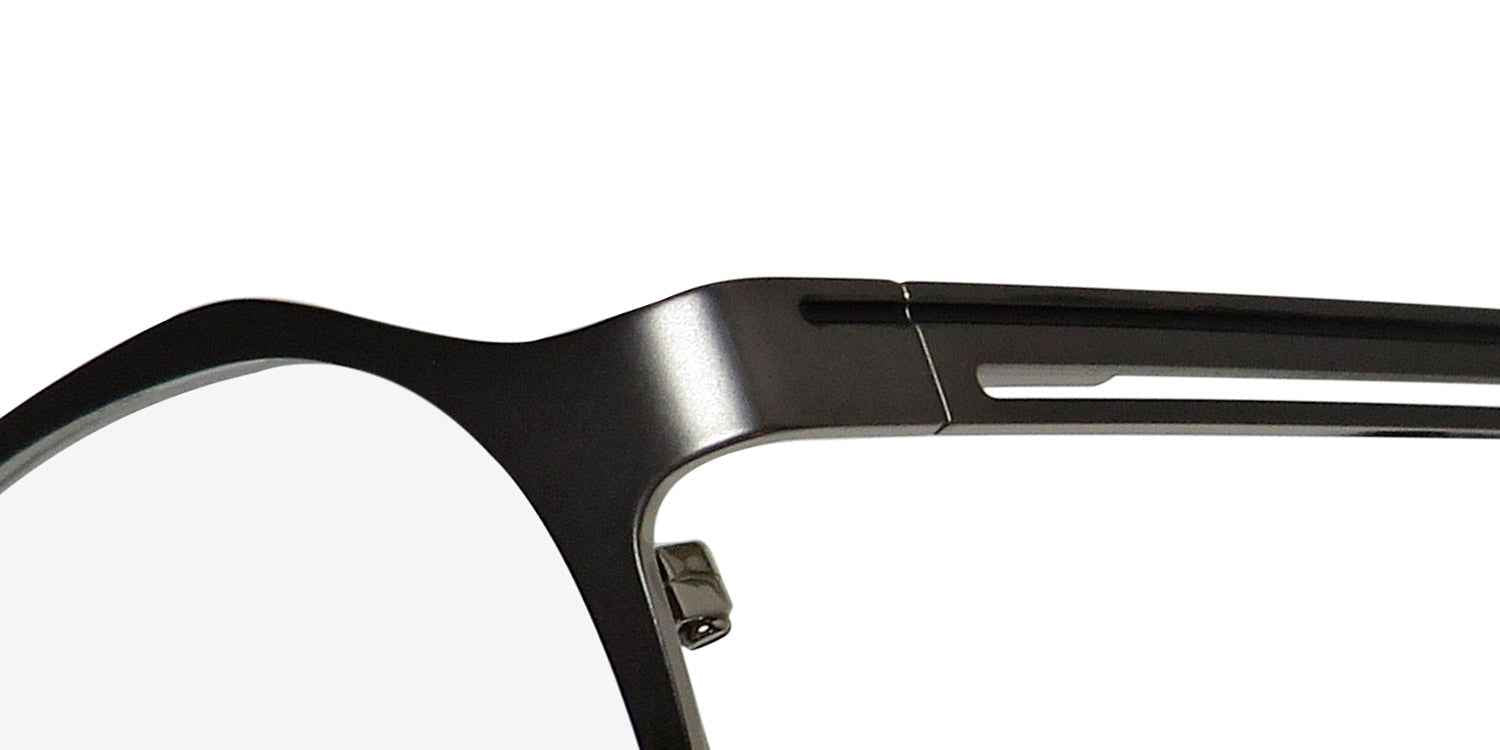 Hurley Hmo121 New Wave Eyeglasses