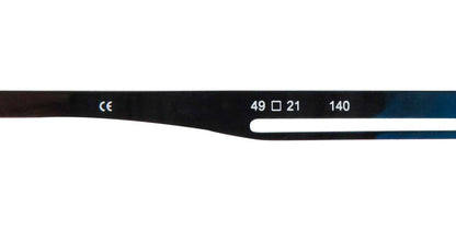Hurley Hmo121 New Wave Eyeglasses