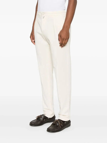 Kiton Men Pants by Luosophy