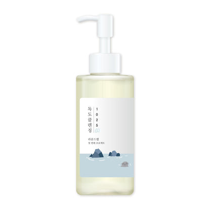 Round Lab 1025 Dokdo Cleansing Oil