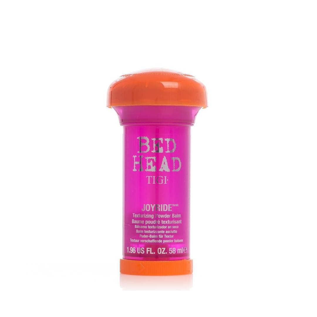 TIGI Bed Head Joyride Texturizing Powder Balm 1.96 oz