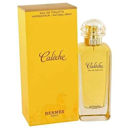 HERMES CALECHE EDT WOMEN