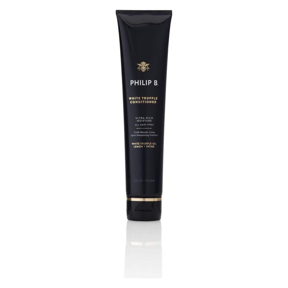 Philip B. White Truffle Nourishing and Conditioning Creme 6 oz by Pasteur Pharmacy