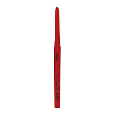 NYX Retractable Lip Liner - Red