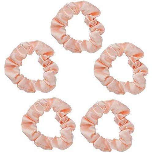 Kitsch The Satin scrunchies by Pasteur Pharmacy