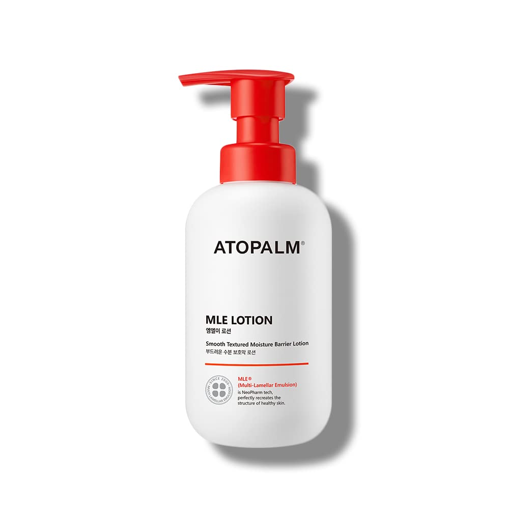ATOPALM MLE Skin Barrier Lotion by AsiaBeautyMall