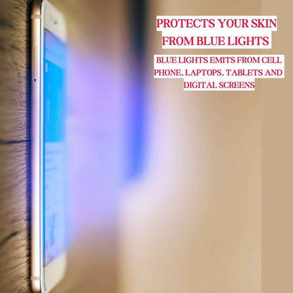 Habaek Sun Protection Face Moisturizer SPF50 | Peptides | Niacinamide