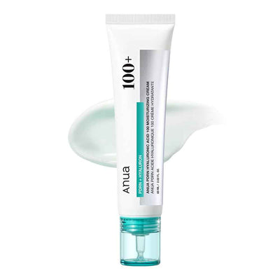 ANUA PDRN Hyaluronic Acid 100 Moisturizing Cream