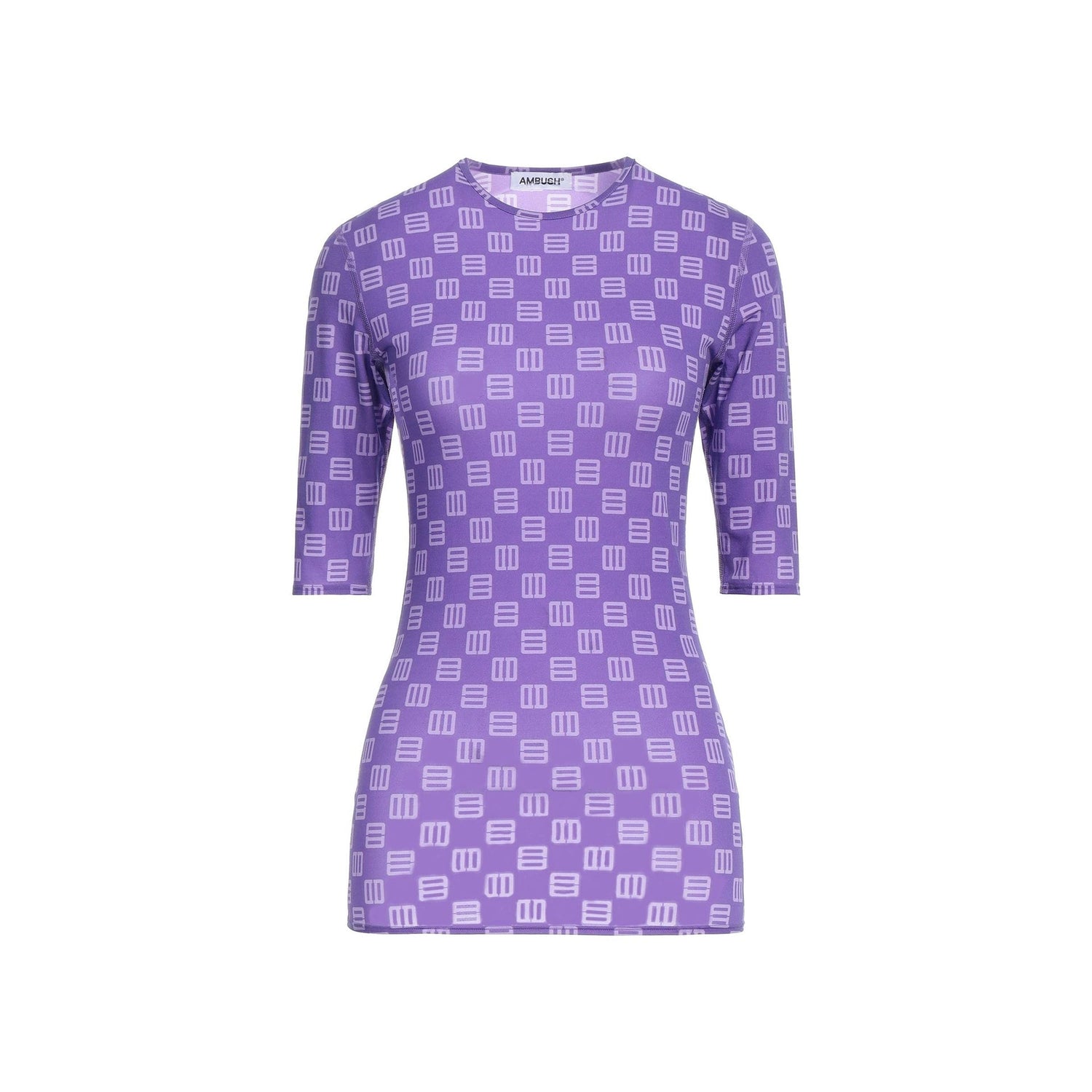 Ambush Jersey T-Shirt Women by Luosophy
