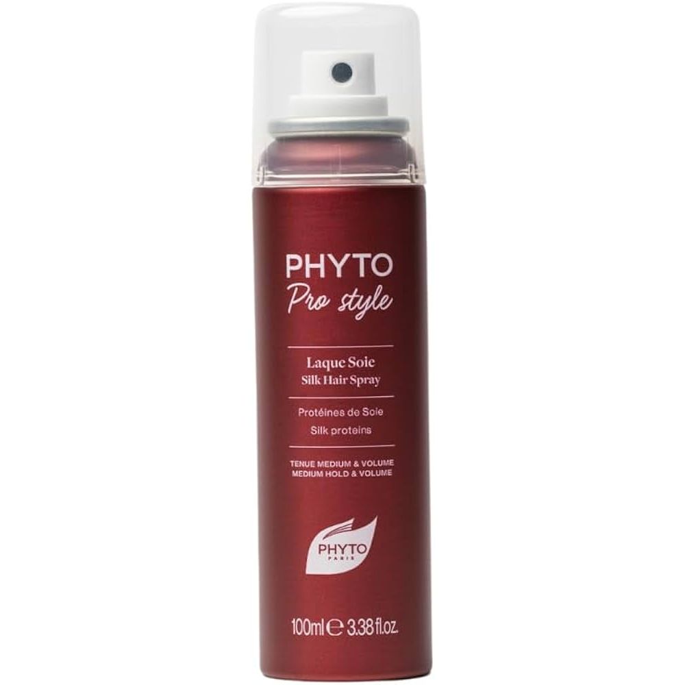 PHYTO PARIS Pro Style Silk Finishing Spray – 100ml by Pasteur Pharmacy