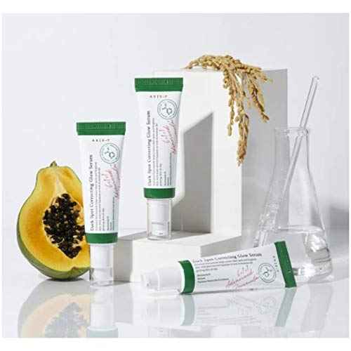 AXIS-Y Dark Spot Correcting Glow Serum