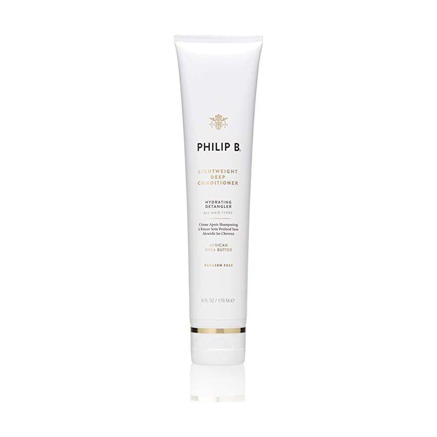 Philip B. Light-Weight Deep Conditioning Creme Rinse 6 oz by Pasteur Pharmacy