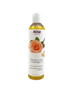 Massage Oil, NOW by Country Life Natural Foods