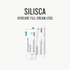 [ Silisca ] Hydcare Fill Cream 120g by Pi-Boo