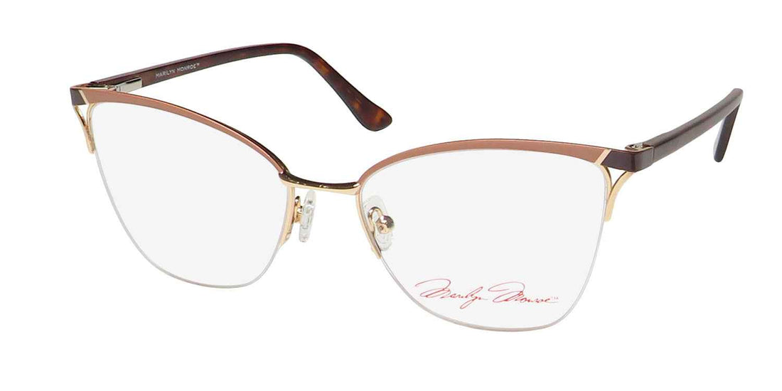 Marilyn Monroe Mmo 192 Eyeglasses