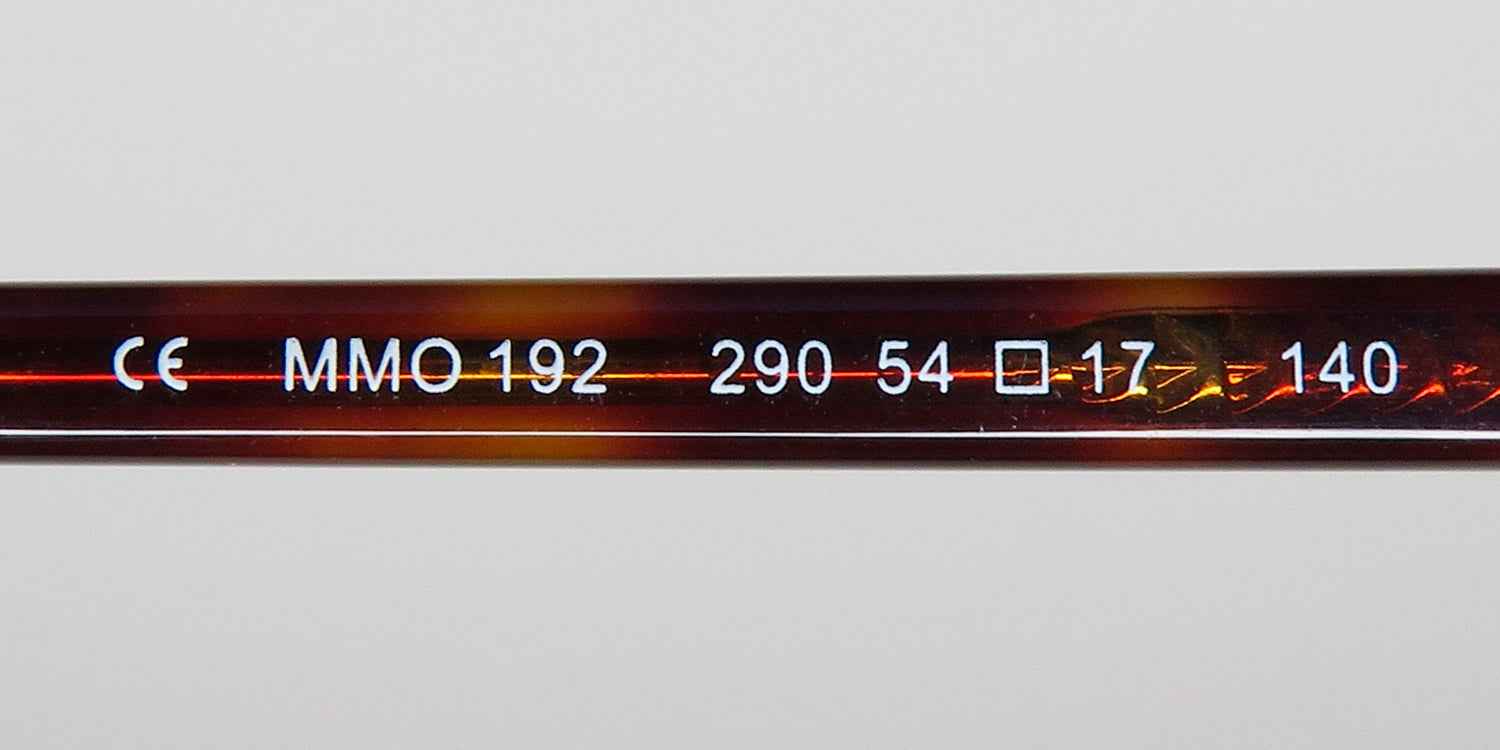 Marilyn Monroe Mmo 192 Eyeglasses