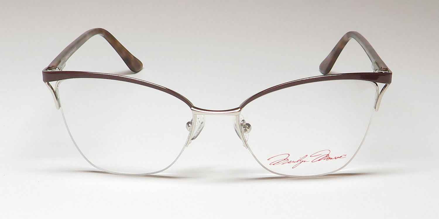 Marilyn Monroe Mmo 192 Eyeglasses