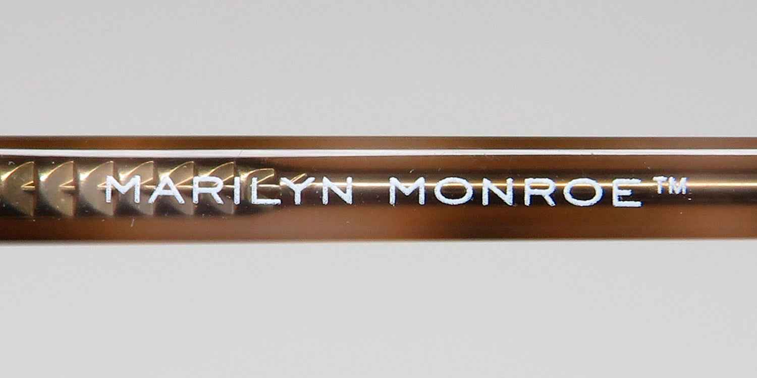 Marilyn Monroe Mmo 192 Eyeglasses