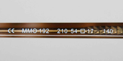 Marilyn Monroe Mmo 192 Eyeglasses