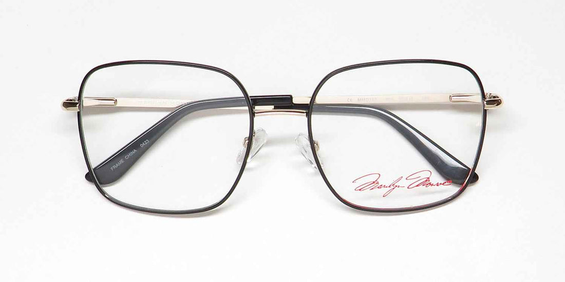 Marilyn Monroe Mmo 190 Eyeglasses