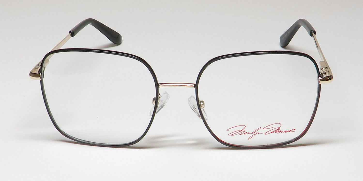 Marilyn Monroe Mmo 190 Eyeglasses