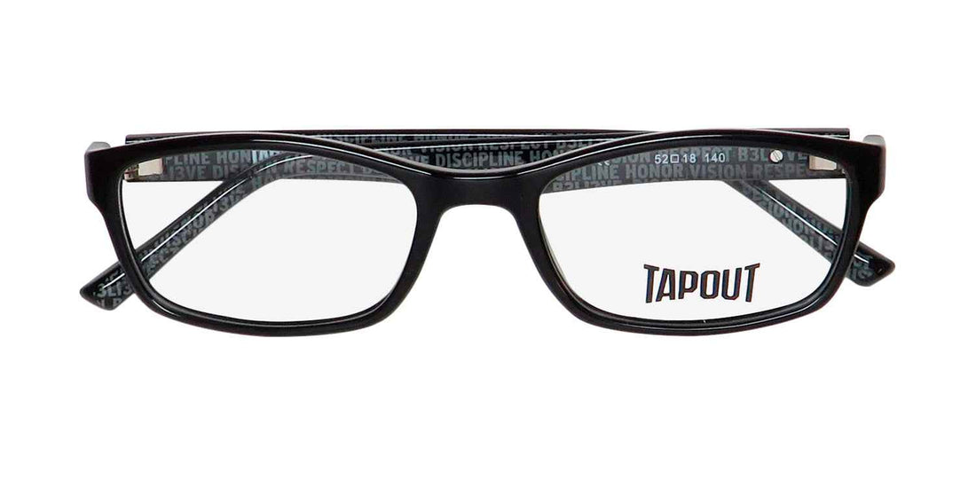 Tapout Tap817 Eyeglasses