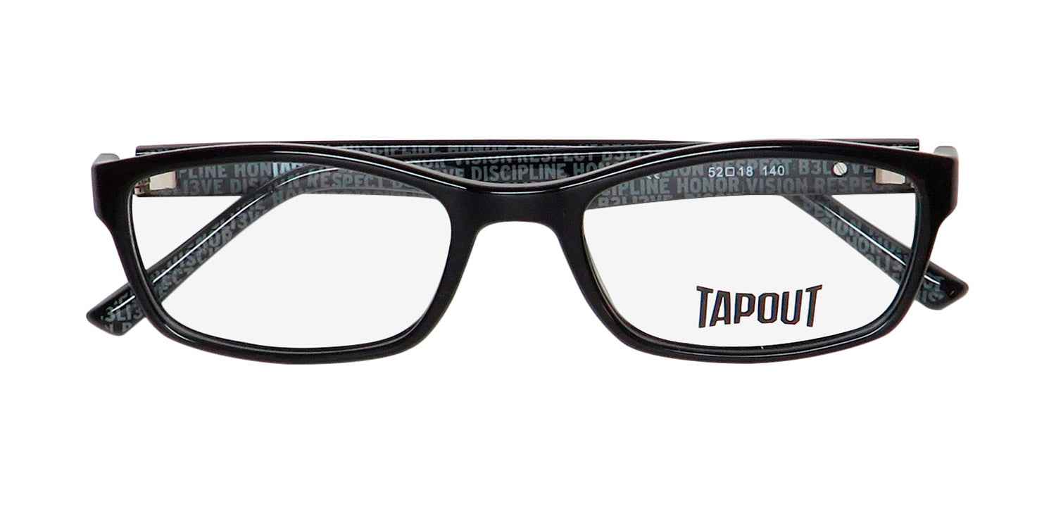 Tapout Tap817 Eyeglasses