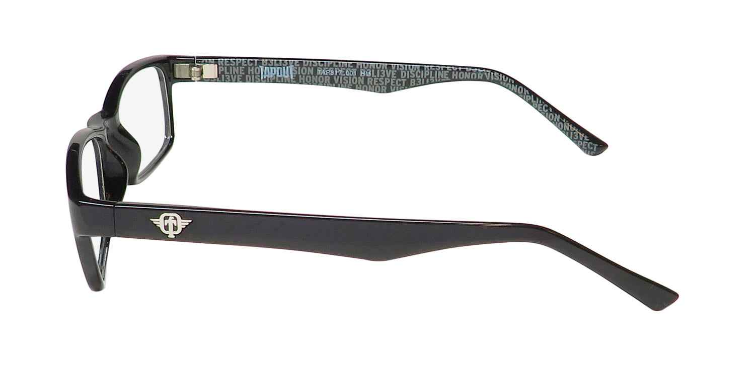 Tapout Tap817 Eyeglasses