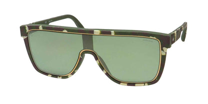 Police Lewis Hamilton 23 Splc51 Sunglasses
