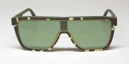 Police Lewis Hamilton 23 Splc51 Sunglasses