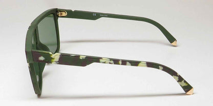 Police Lewis Hamilton 23 Splc51 Sunglasses