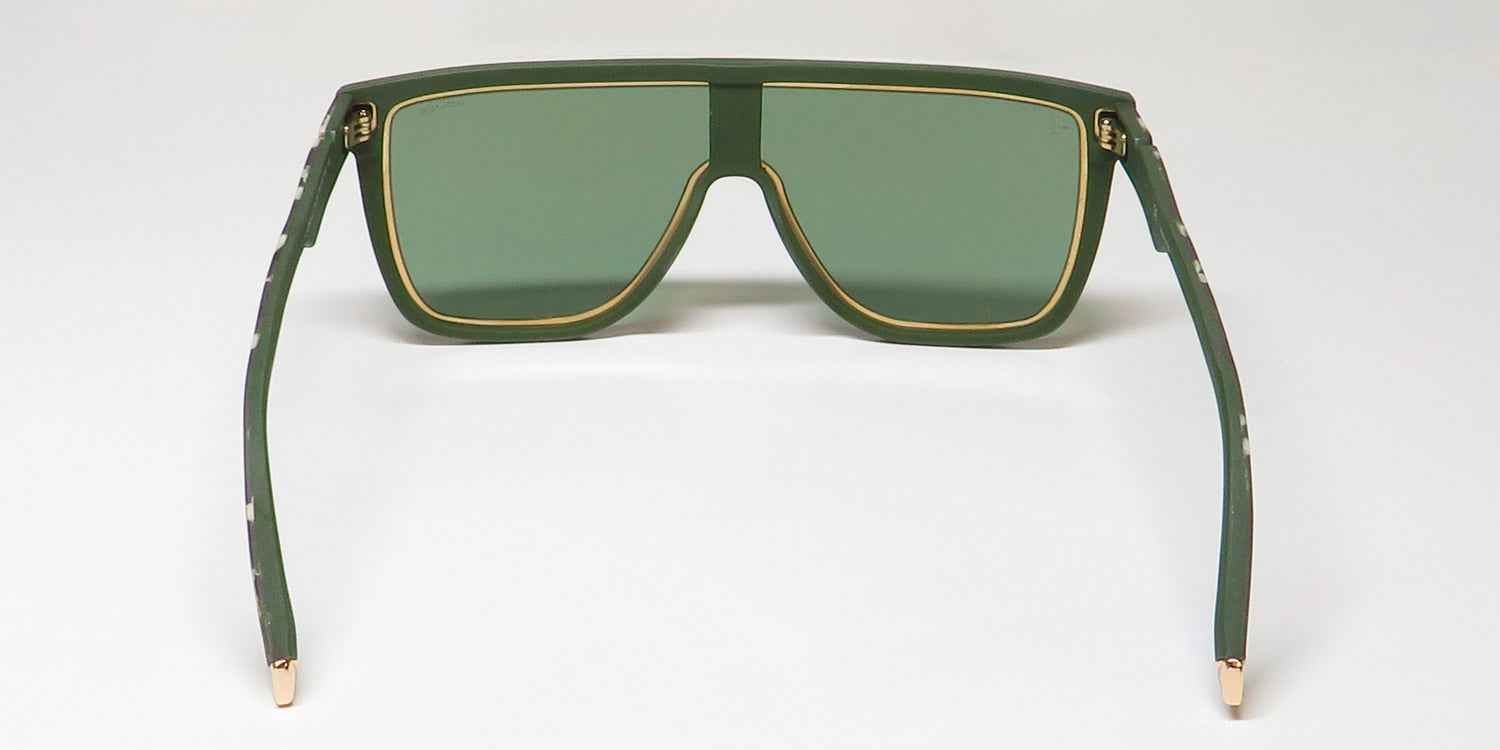 Police Lewis Hamilton 23 Splc51 Sunglasses