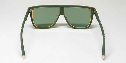 Police Lewis Hamilton 23 Splc51 Sunglasses